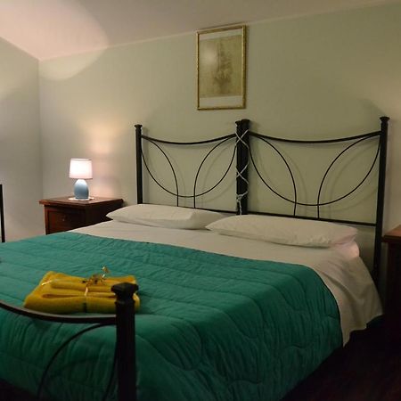 Bed and Breakfast Il Mulino Guardiagrele Exteriér fotografie