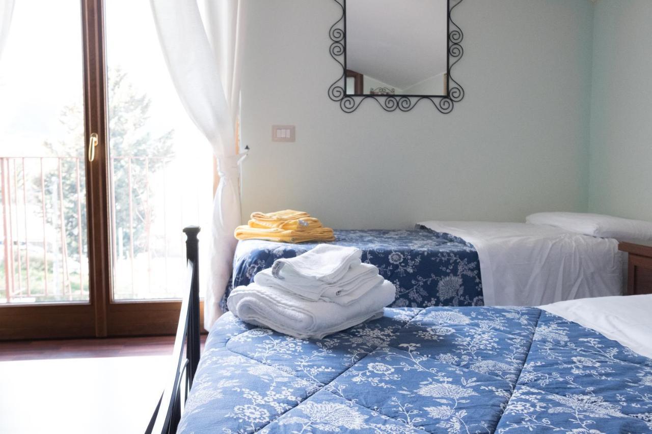 Bed and Breakfast Il Mulino Guardiagrele Exteriér fotografie