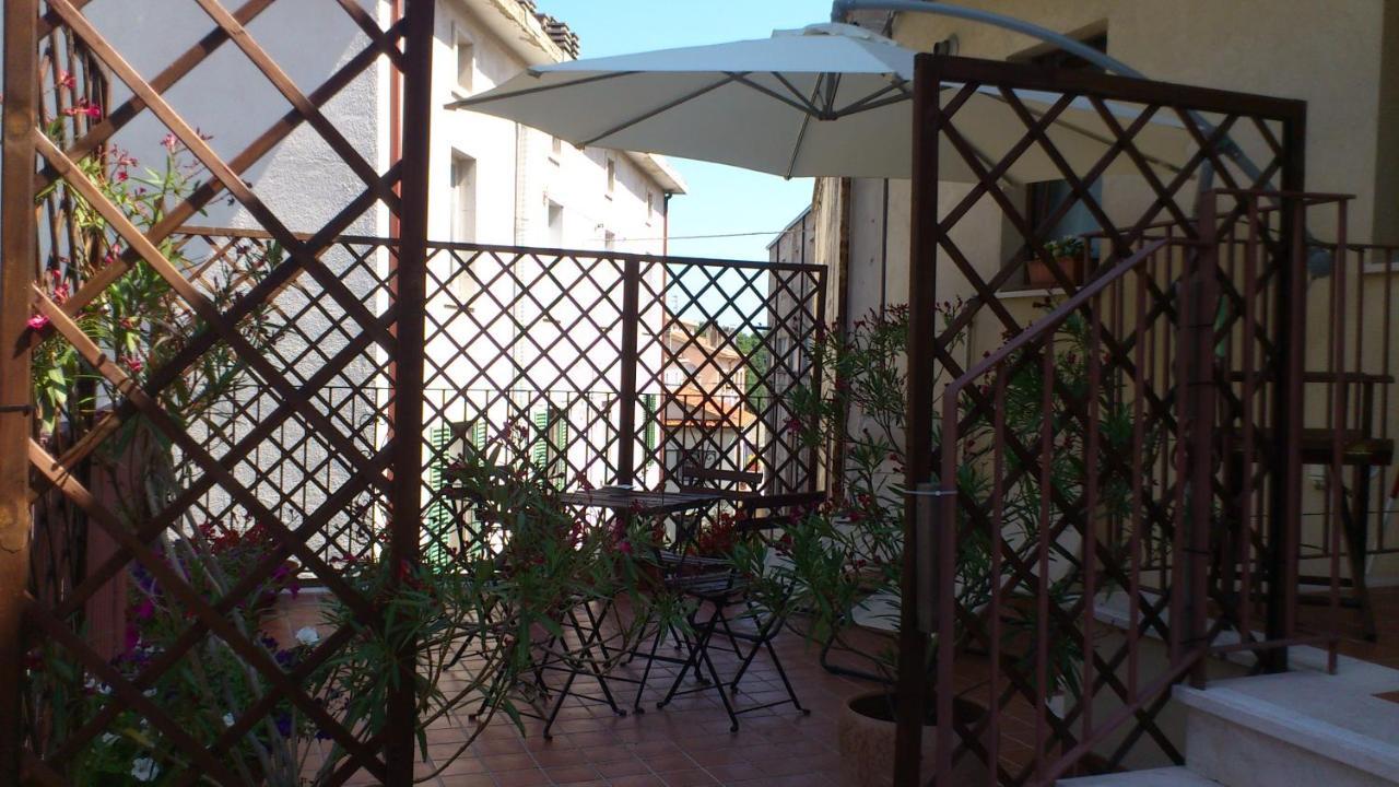 Bed and Breakfast Il Mulino Guardiagrele Exteriér fotografie