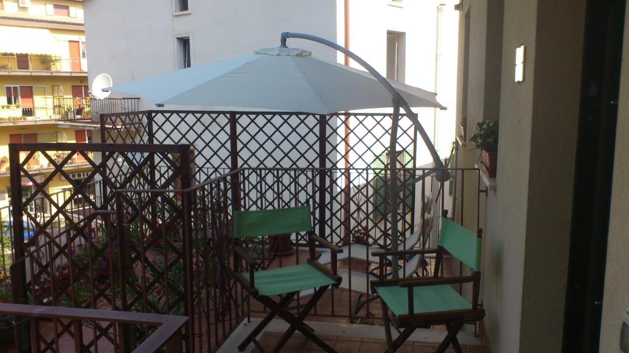 Bed and Breakfast Il Mulino Guardiagrele Exteriér fotografie